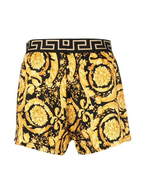 versace boxer shorts sale.